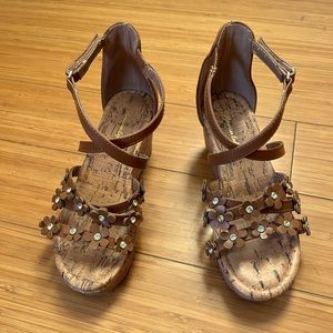 Girl’s Sandals